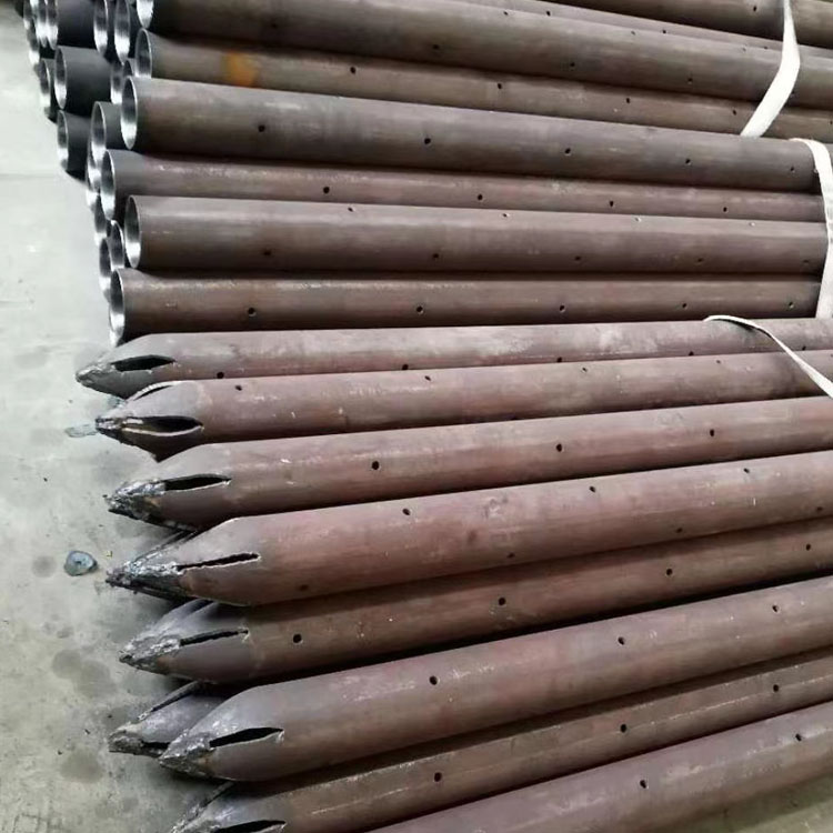 绍兴隧道支护管