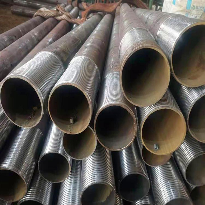 绍兴管棚跟管