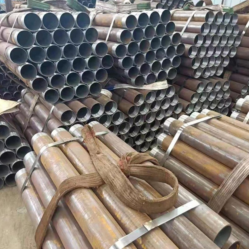 绍兴地质钻探用跟管