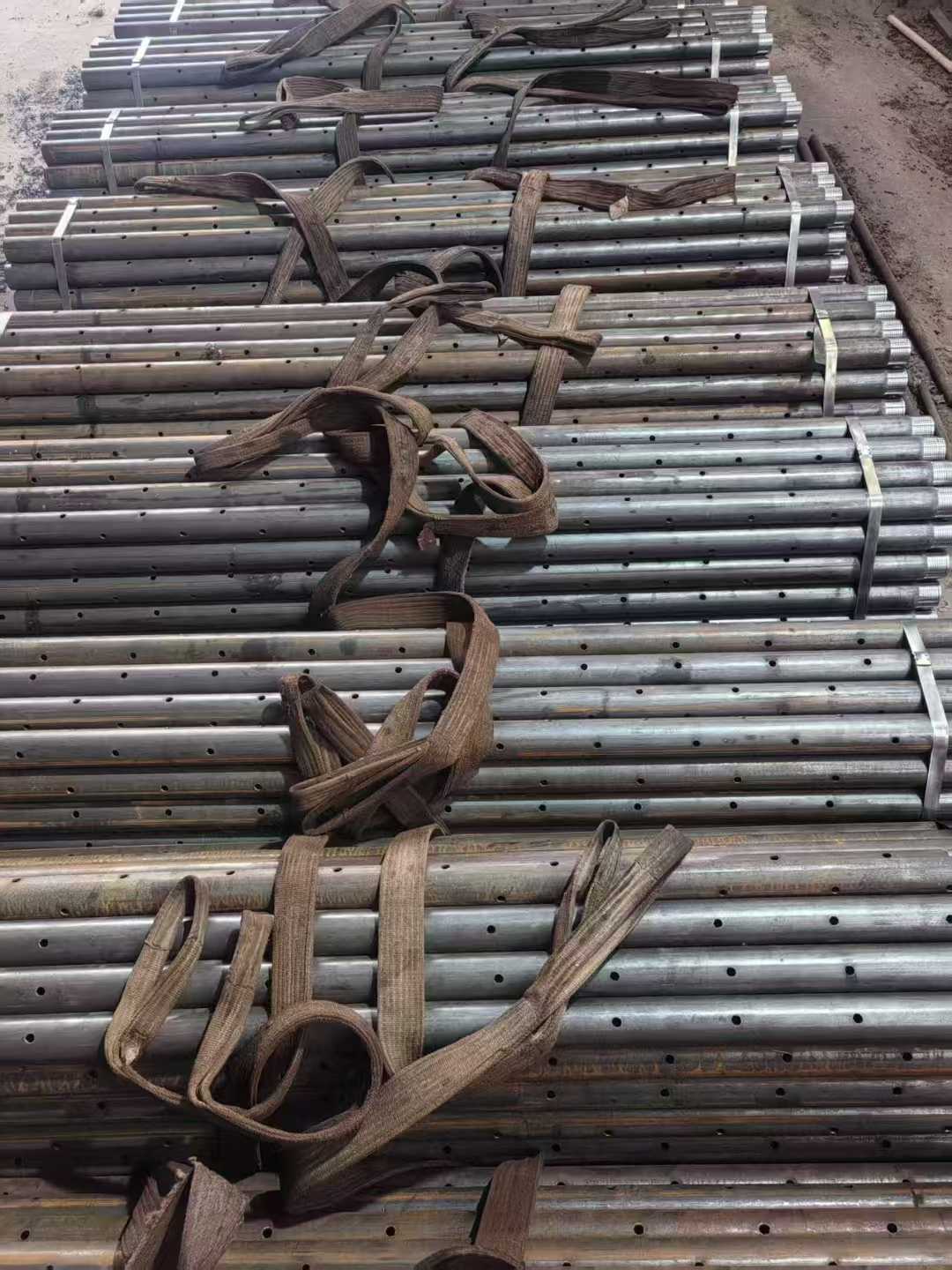 绍兴127mm管棚管